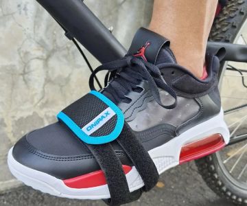 How to Choose the Right Pedal Straps for Urban Cycling