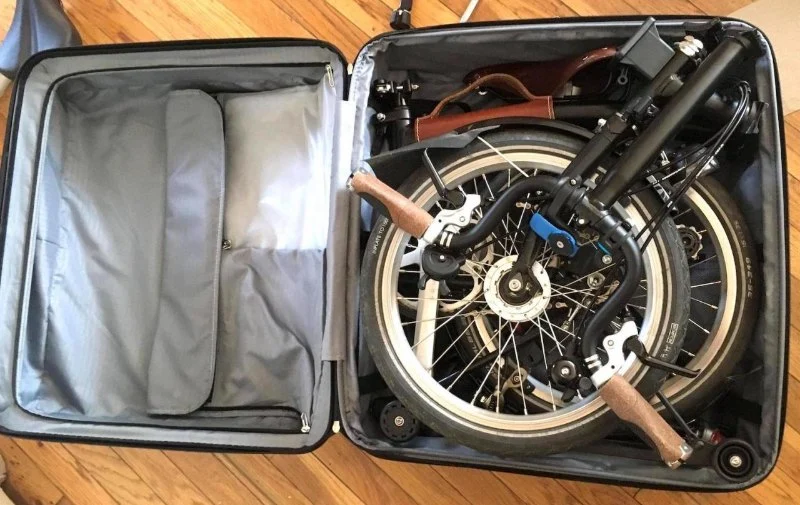 How to Travel with Your Bike: Packing, Shipping or Taking It On A Plane