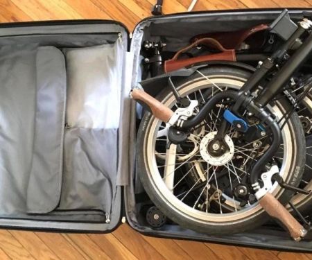 How to Travel with Your Bike: Packing, Shipping or Taking It On A Plane