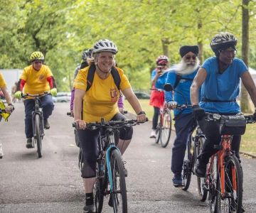 How to Prepare Mentally for a Long Cycling Challenge: Mental Strategies for Success