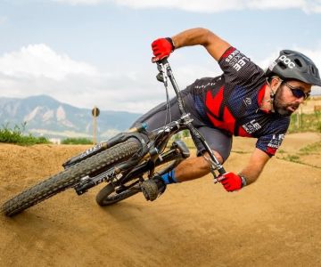 How to Master Cornering on Loose Gravel