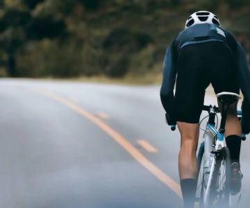 How to Stretch Properly After a 2-Hour Ride