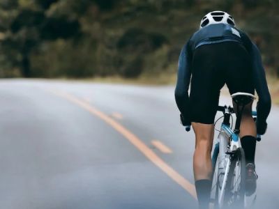 How to Stretch Properly After a 2-Hour Ride