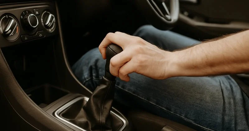 How to Shift Gears Smoothly: When and How to Change vs. Maintain Momentum