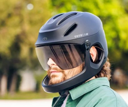 Best MTB Full Face Helmets: Safety vs Ventilation