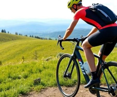 Nutrition Tips for Cyclists: What to Eat Before, During, and After Rides