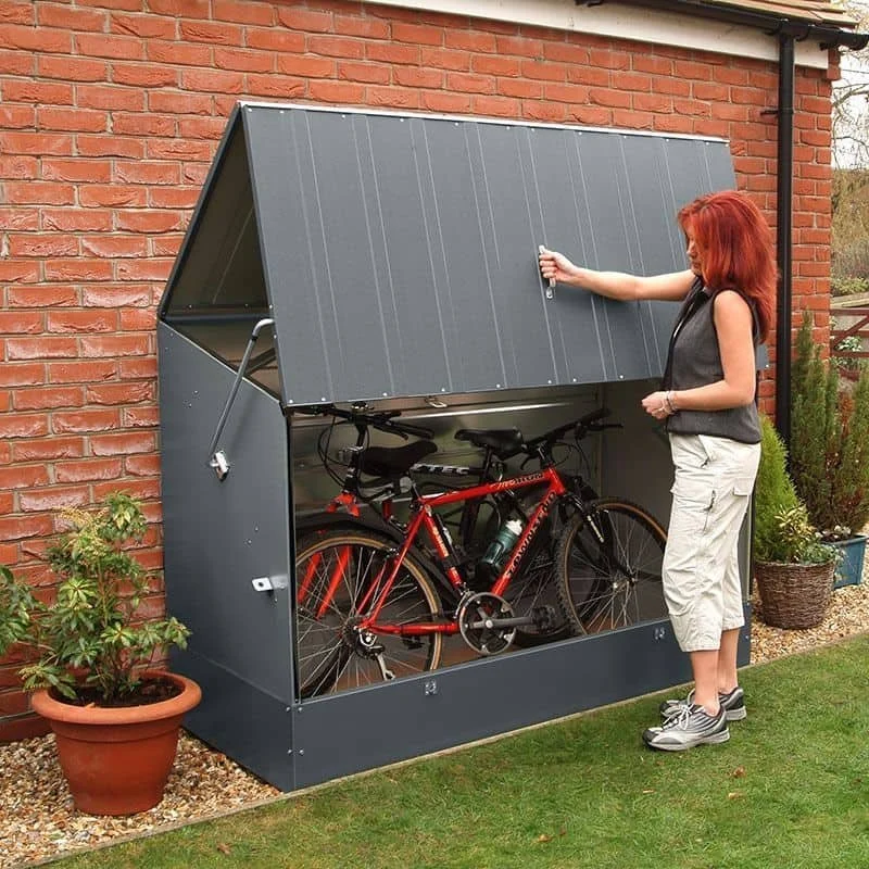Best Waterproof Bike Covers for Outdoor Storage