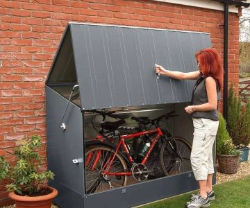 Best Waterproof Bike Covers for Outdoor Storage