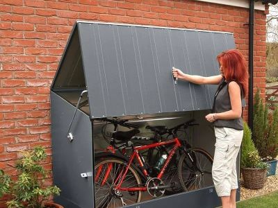 Best Waterproof Bike Covers for Outdoor Storage