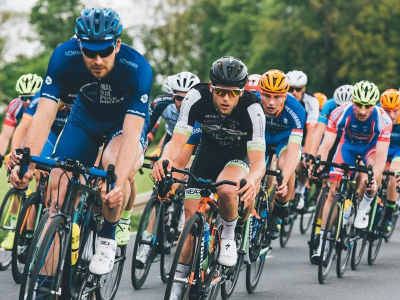 How to Choose Cycling Insurance for Racing Events