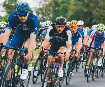 How to Choose Cycling Insurance for Racing Events