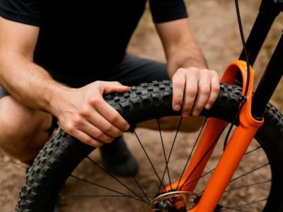 Best Tire Pressure Charts for Different Rider Weight and Terrain
