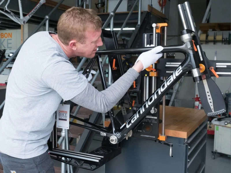 How to Inspect Used Bikes Before Purchase: Frame, Wheels, and Components