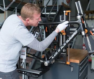 How to Inspect Used Bikes Before Purchase: Frame, Wheels, and Components