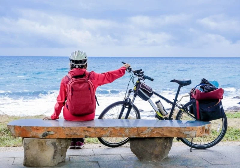 How Cycle Tours Support Local Economies Across Small Town America