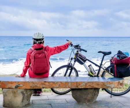 How Cycle Tours Support Local Economies Across Small Town America