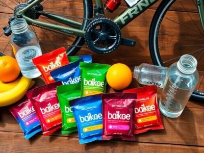 Best Energy Chews and Gels for Mid-Ride Fueling: Top Choices for Cyclists