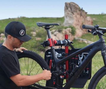 Best Bike Tools for a Traveling Cyclist