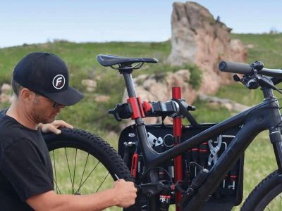 Best Bike Tools for a Traveling Cyclist