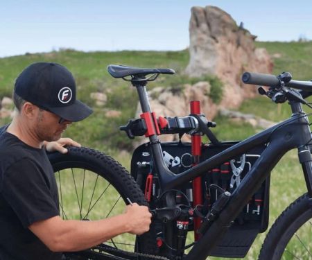 Best Bike Tools for a Traveling Cyclist