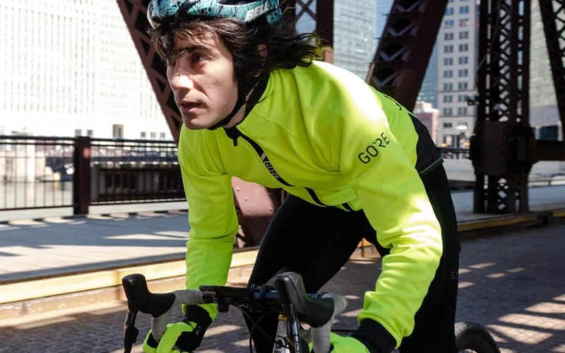 Best Jackets for Wind Protection While Road Cycling