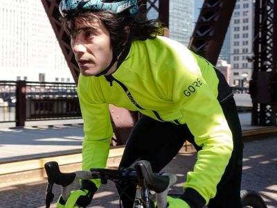 Best Jackets for Wind Protection While Road Cycling