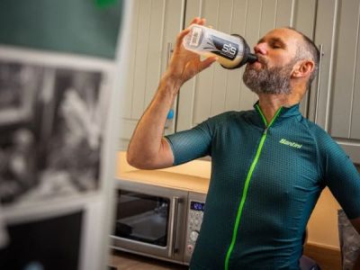 Best Cycling Recovery Drinks for After Intense Rides