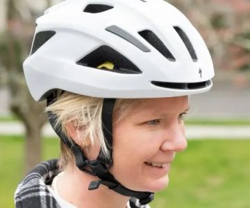 Best Bike Helmets for Commuters in Big Cities