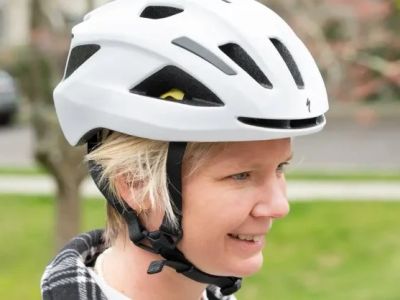 Best Bike Helmets for Commuters in Big Cities