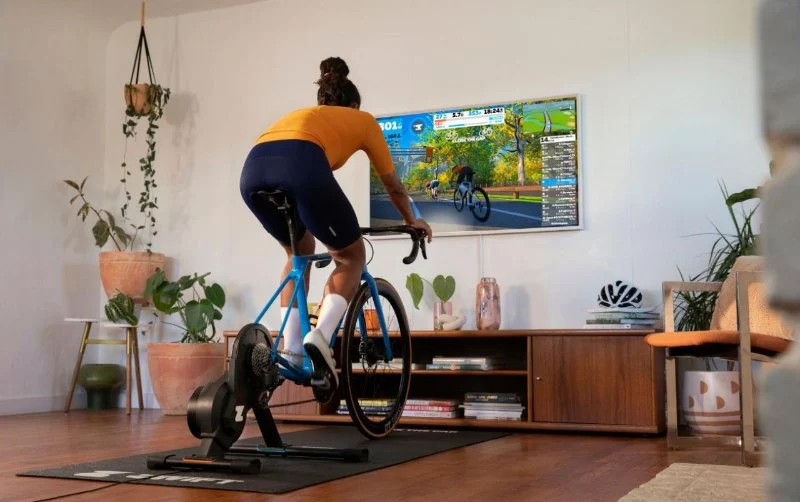 How to Use Zwift Effectively for Training Plans