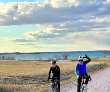 Best Bikepacking Routes Across the Great Plains for Adventure Riders