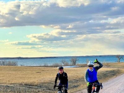 Best Bikepacking Routes Across the Great Plains for Adventure Riders