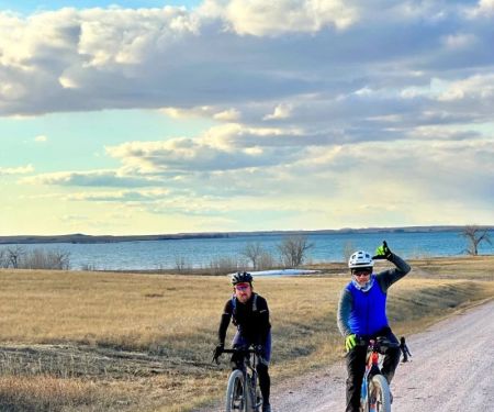 Best Bikepacking Routes Across the Great Plains for Adventure Riders