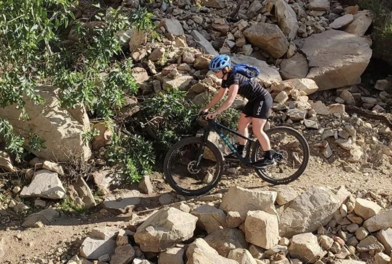 Top 10 Mountain Bike Trails in California You Can Ride This Weekend