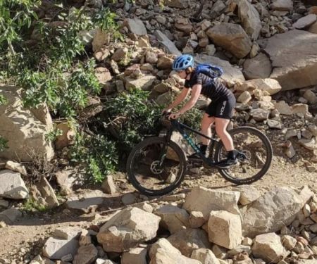 Top 10 Mountain Bike Trails in California You Can Ride This Weekend