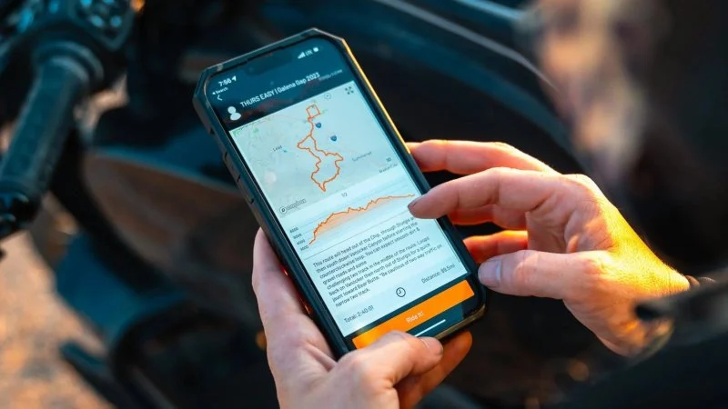 Best Apps for Planning Scenic Cycling Routes