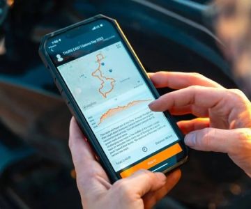 Best Apps for Planning Scenic Cycling Routes