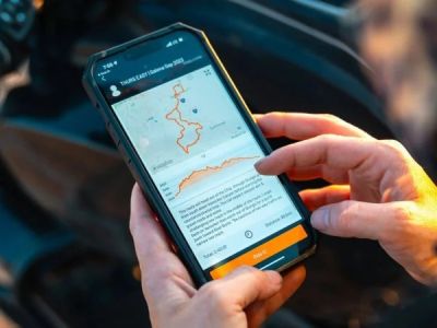 Best Apps for Planning Scenic Cycling Routes