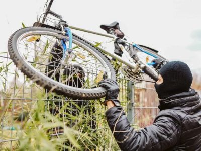 How to Deal With Bike Theft While Traveling Abroad