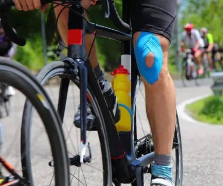 How to Prevent Overuse Injuries in Cycling: Knees, Back, and Wrists