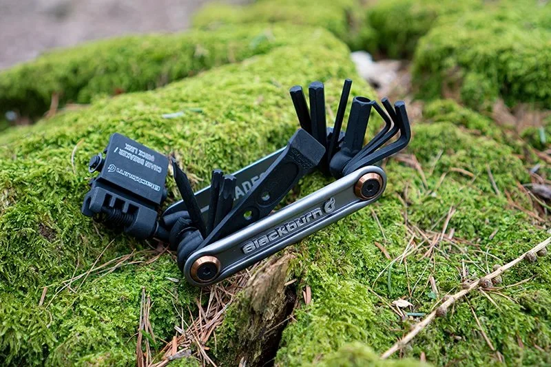 Best Multi-Tool Sets Cyclists Should Carry