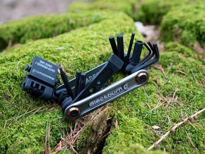 Best Multi-Tool Sets Cyclists Should Carry