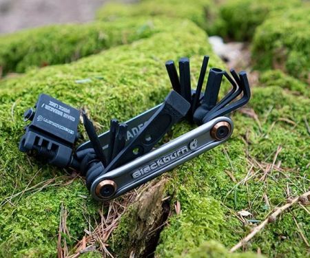Best Multi-Tool Sets Cyclists Should Carry