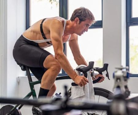How to Build Leg Strength Off the Bike: Gym Exercises Cyclists Need
