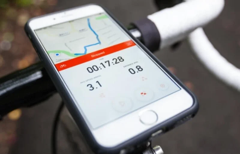 Best Apps for Sharing Cycling Routes With Friends: The Top Picks