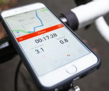 Best Apps for Sharing Cycling Routes With Friends: The Top Picks