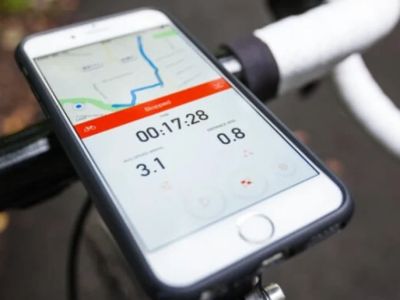 Best Apps for Sharing Cycling Routes With Friends: The Top Picks