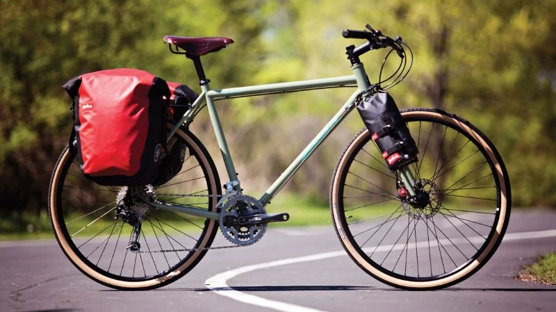 Best Touring Bikes for Cross-Country U.S. Rides: Top Picks for Your Adventure