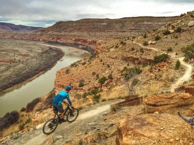 Best Bikepacking Routes in the Pacific Northwest