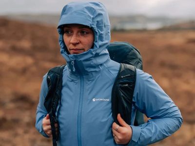 Best Jackets for Commuters in Wet Winters